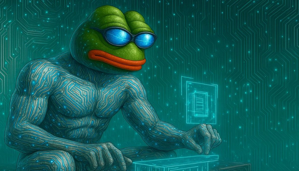 Why MIND of Pepe is the Best Crypto to Buy Now as | Crypto News