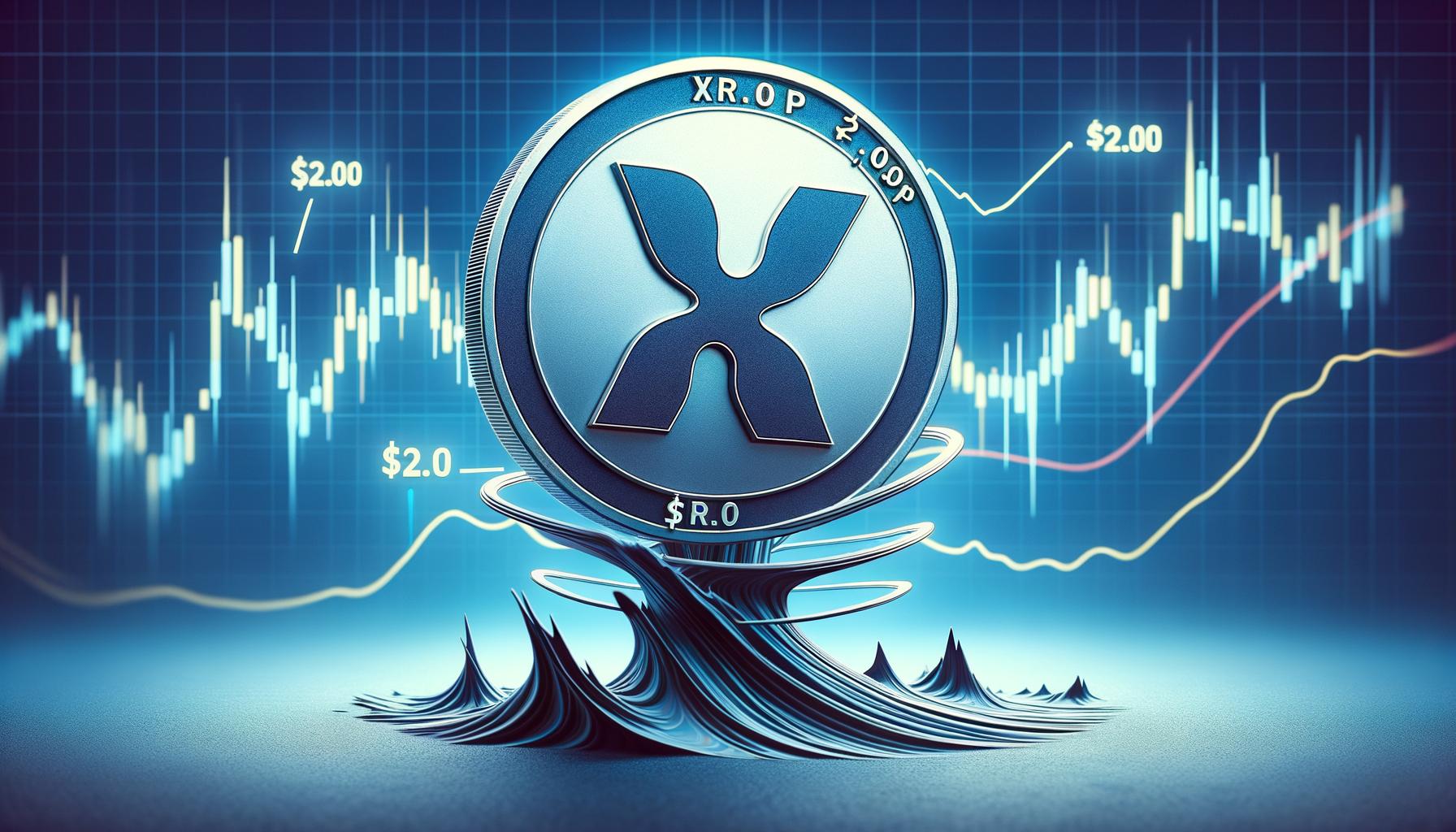 XRP Price Bounces Back — Can It Reclaim Key | Crypto News
