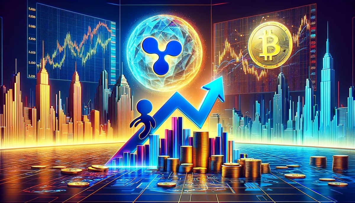 XRP Price Consolidates In Tight Bullish | Crypto News