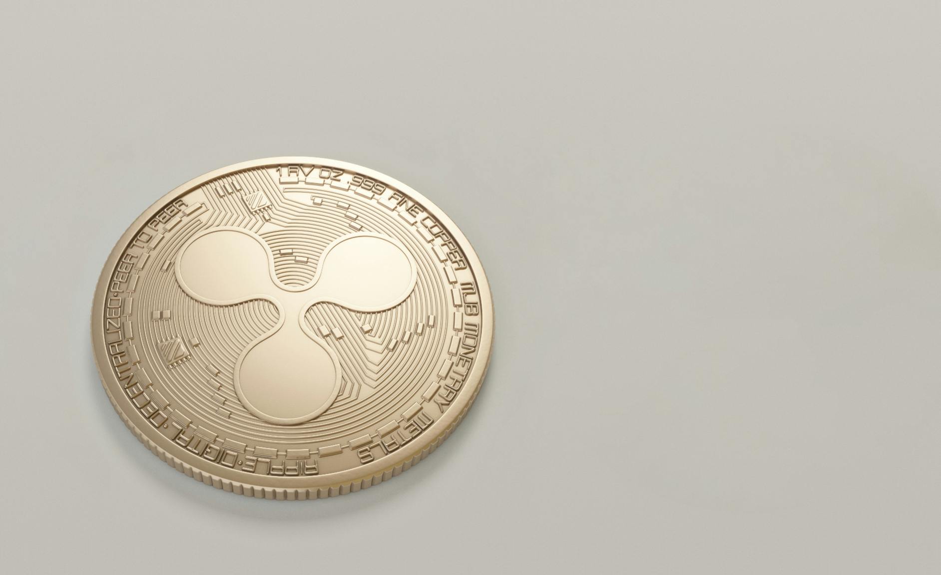 XRP Price Flashes Signal That Triggered 600% Rally | Crypto News