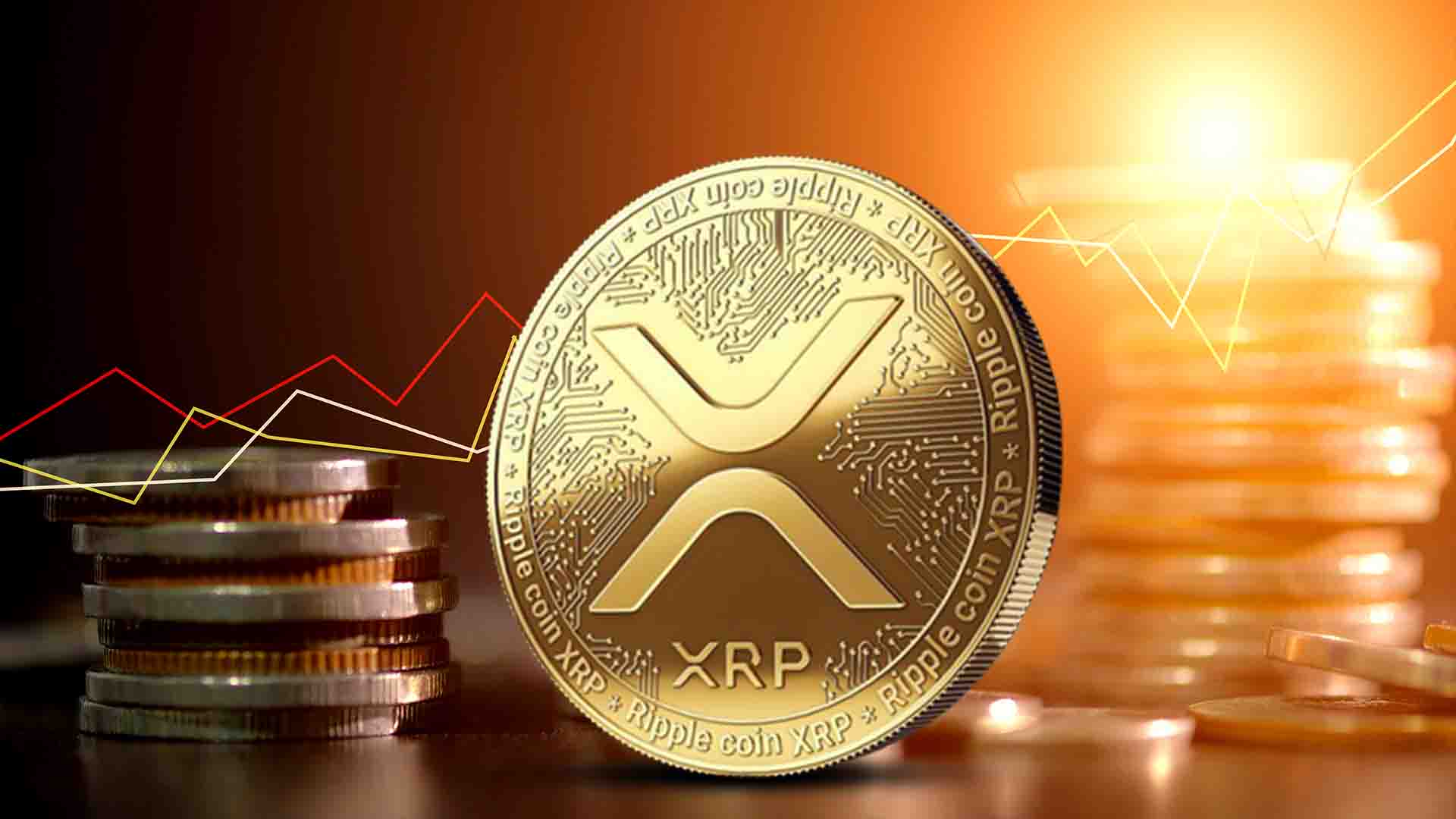 XRP Reverses Course—New All-Time High Looks | Crypto News