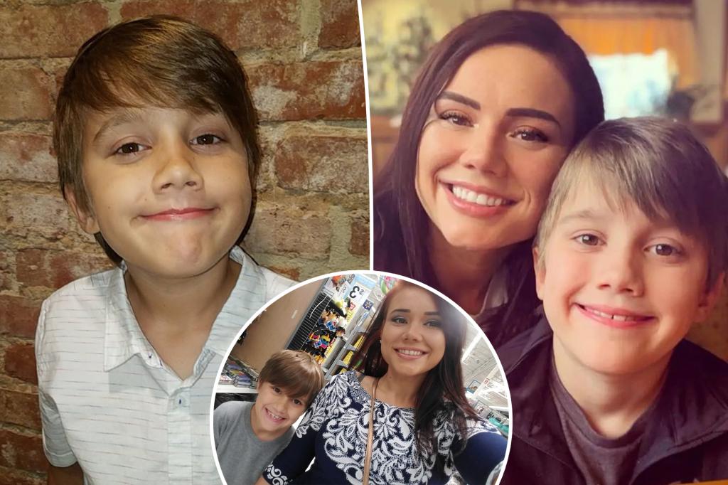 '16 and Pregnant' star Whitney Purvis' son West | Gossip Wire