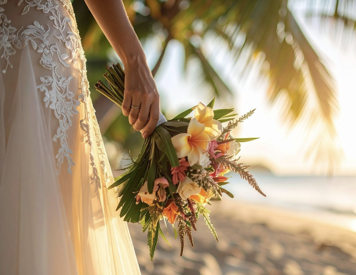 16 Beachy, Breezy, and Bride-Approved Gifts for | Gossip Wire