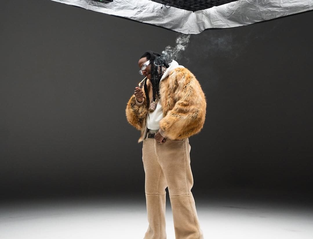 2 Chainz Shares Cryptic Post About Life In America | Gossip Wire News