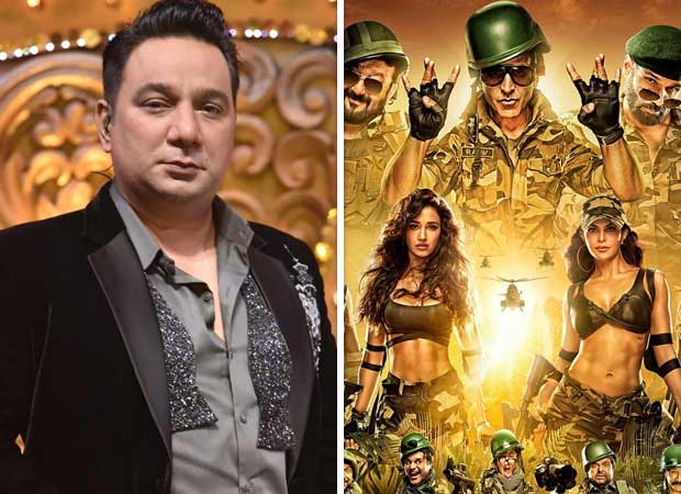 36 Stars, no location: Ahmed Khan on why Welcome | Indian movie News