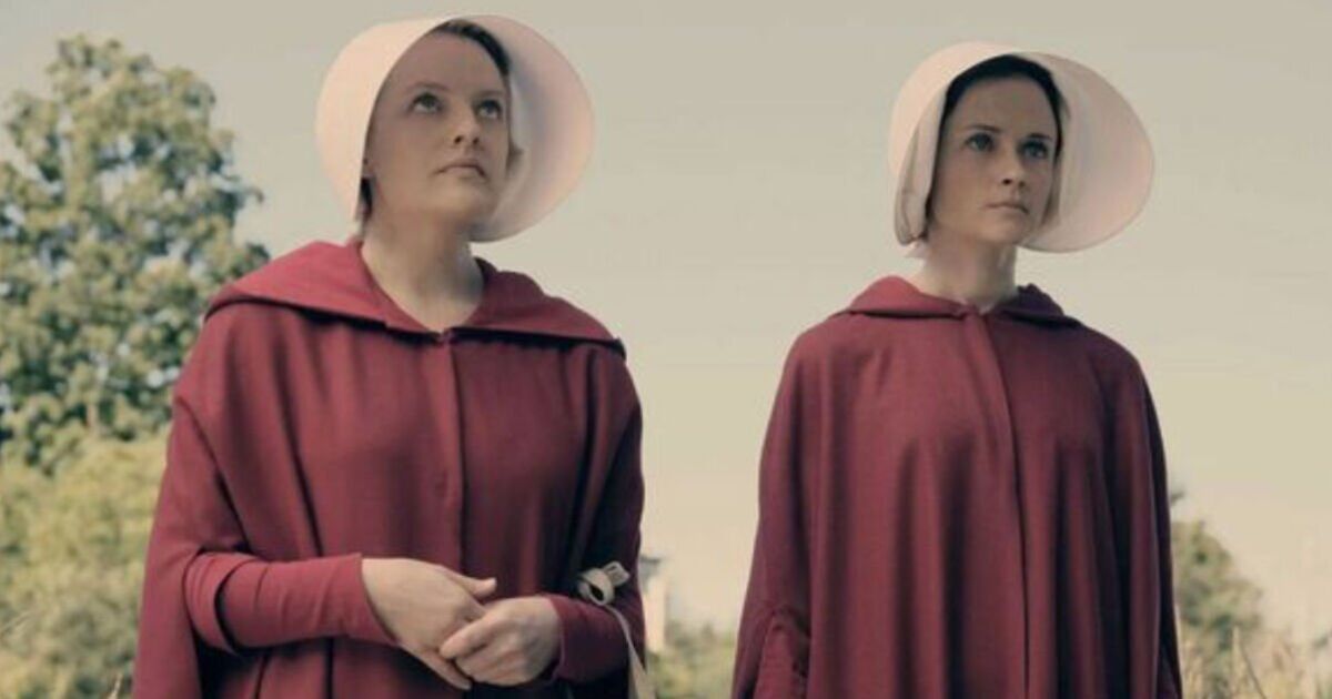 7 thrilling series to binge after The Handmaid's Tale | UK News