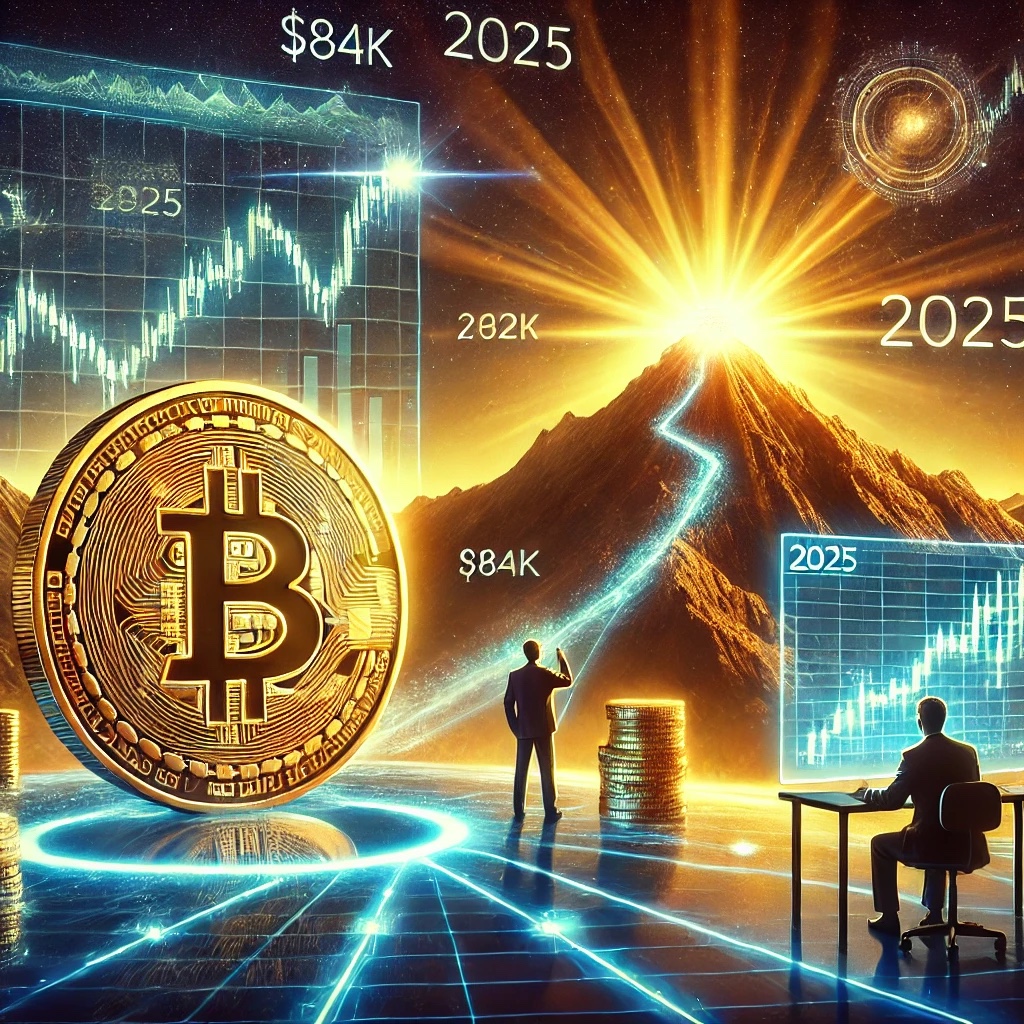 A Rare Bitcoin Signal Is Flashing: Could the Bull | Crypto News
