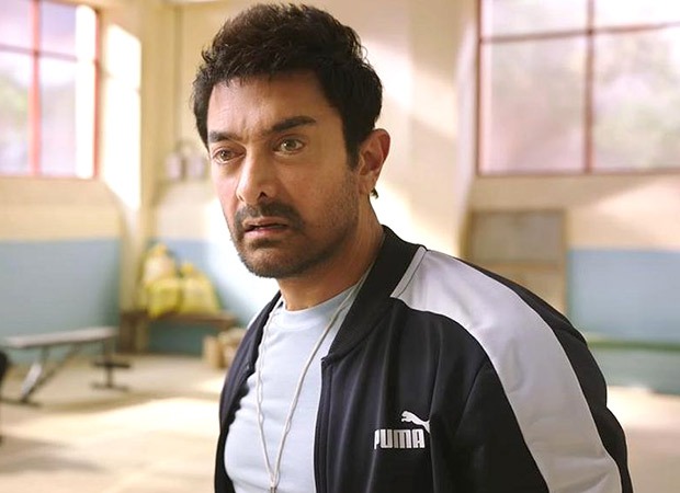 “Aamir Khan puts audiences first”: MAI lauds | Indian movie News