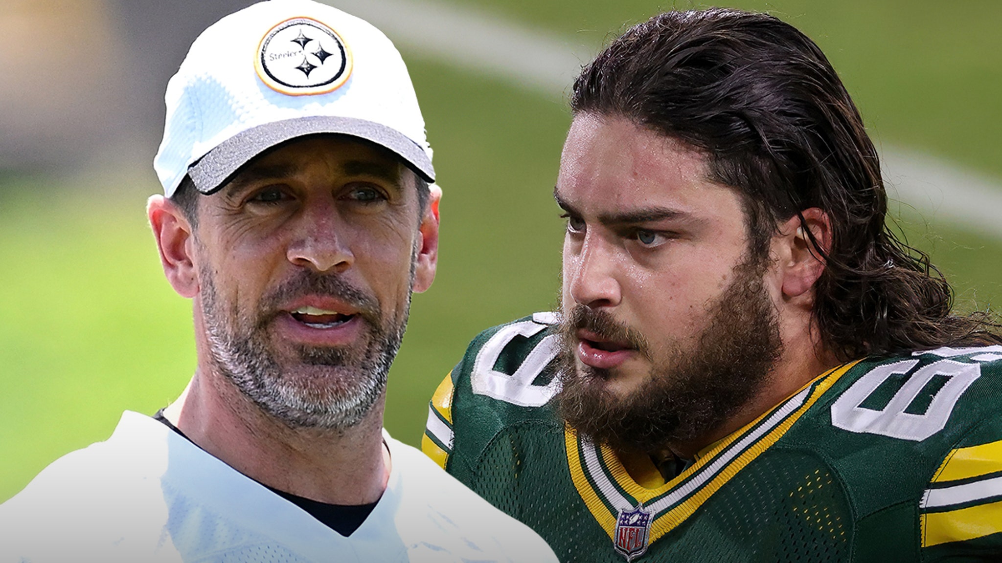 Aaron Rodgers' Ex-Teammate Shades Quarterback