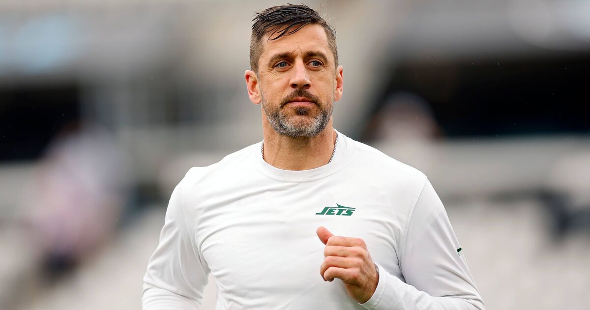 Aaron Rodgers told brutal truth as Steelers' top | NFL News