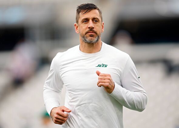 Aaron Rodgers told brutal truth as Steelers' top two targets for