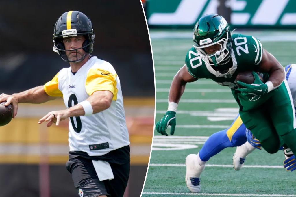 Aaron Rodgers went on a '25-minute diatribe' about | Sports News