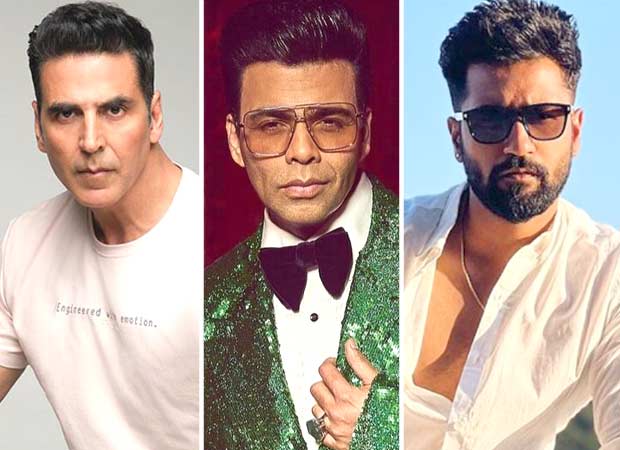 Ahmedabad plane crash: Akshay Kumar, Karan Johar, | Indian movie News