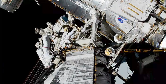 America Can Build Rockets to the Stars— Why We Fix | Political News