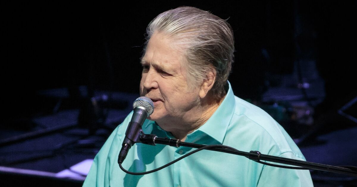 American Idol star pays tribute to grandpa Brian | TV Shows
