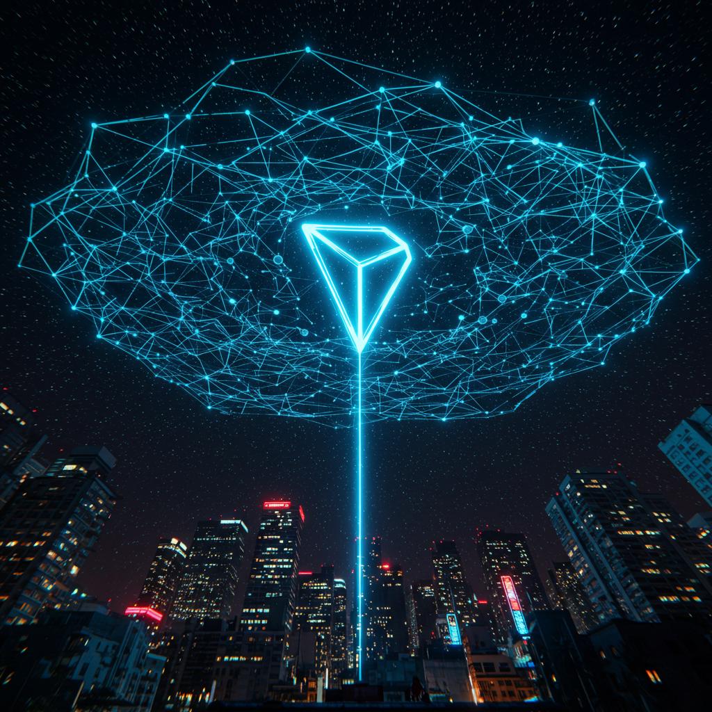 Analyst Explains Reason Behind Tron Price | Crypto News