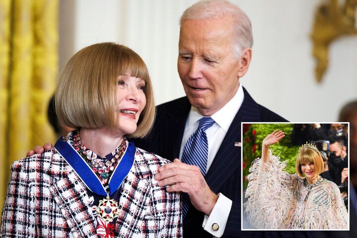 Anna Wintour ruined her Vogue legacy in one | Lifestyle News