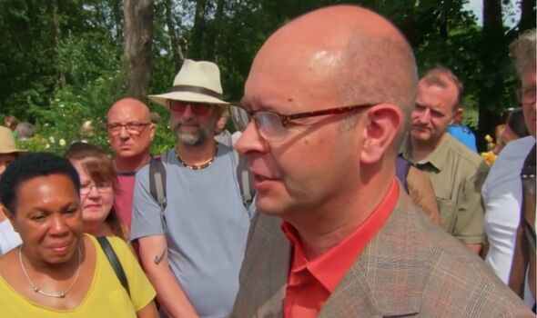 Antiques Roadshow expert refuses to value ‘strangest’ mystery