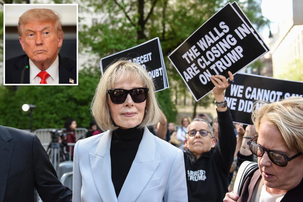 Appeals court won't reconsider Trump's $5M loss to | Gossip Wire