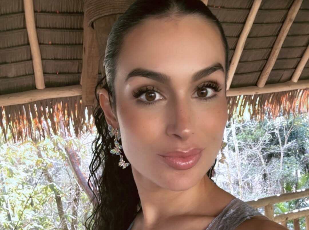 Ashley Iaconetti Haibon Shares Adorable Moment | Gossip Wire News