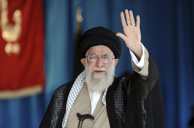 Ayatollah Picks 3 Successors in Case He Is | Political News