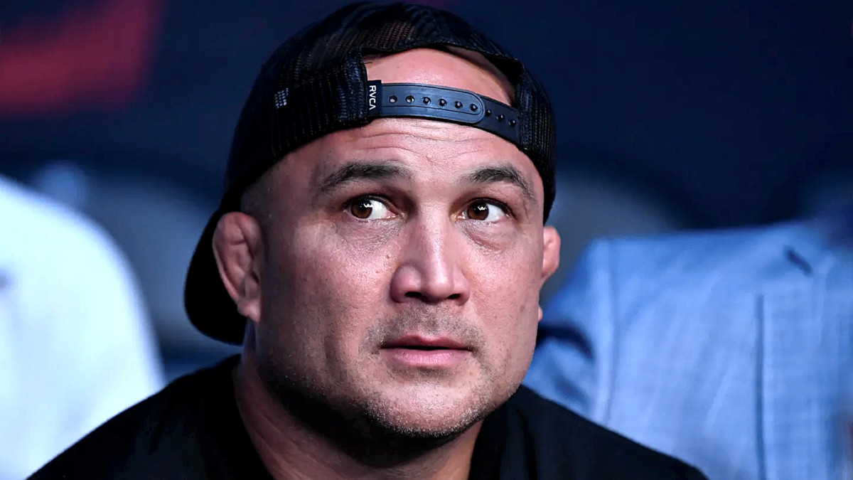 B.J. Penn breaks silence after fourth arrest: | MMA News
