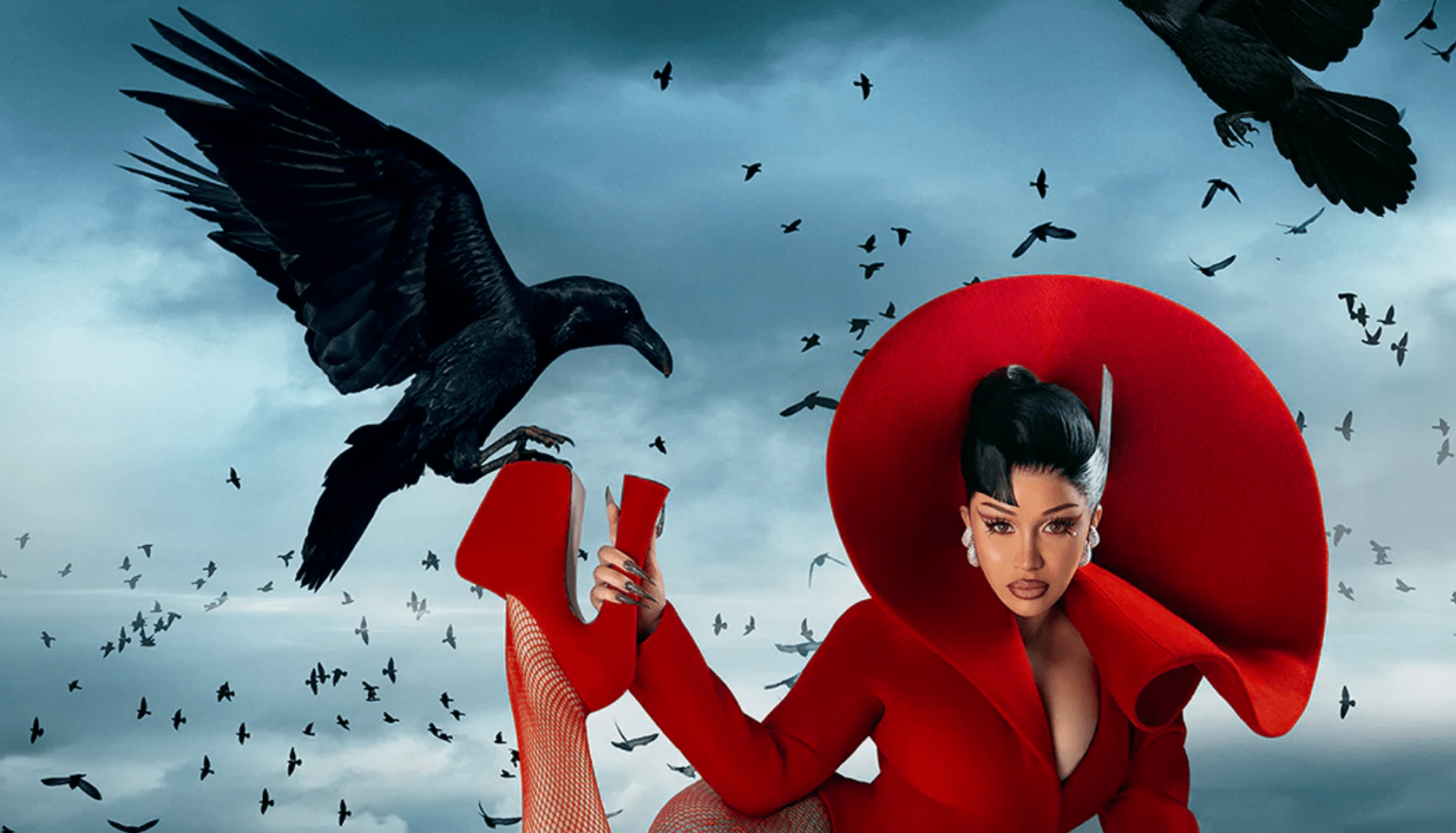 Bardi Back! Cardi B Announces Sophomore Album ‘Am | Gossip Wire
