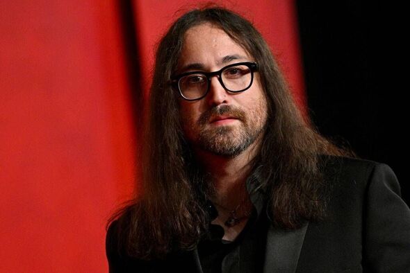 Beatles 'reunite' as three members' sons come together