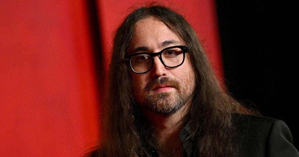 Beatles 'reunite' as three members' sons come together | Music News
