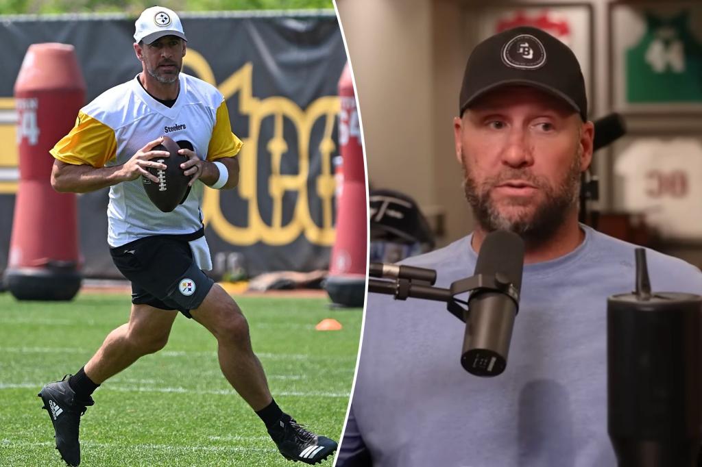 Ben Roethlisberger thinks 'this might be it' for | Sports News