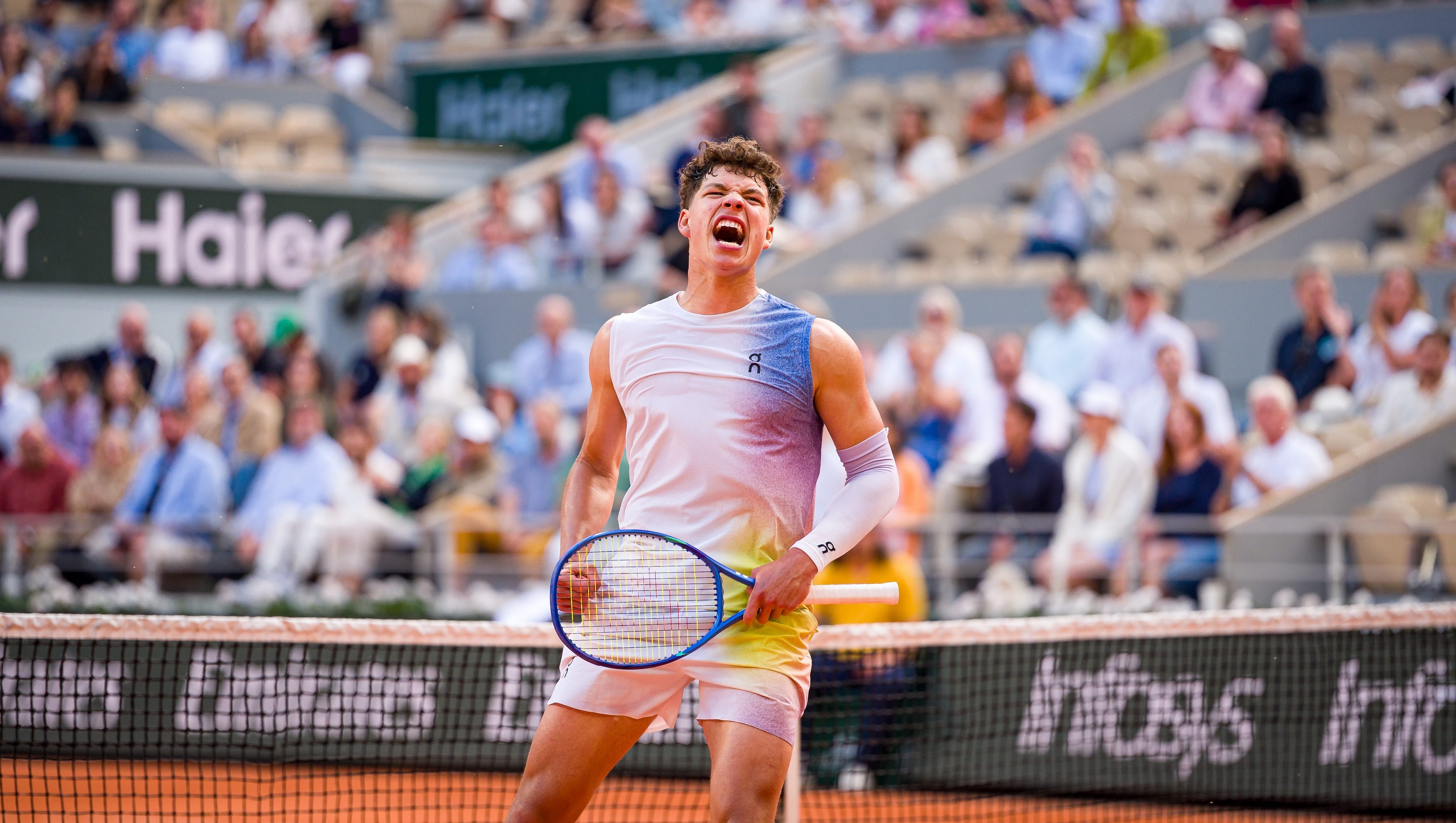 Ben Shelton: 5 Things to Know About the Tennis | Gossip Wire