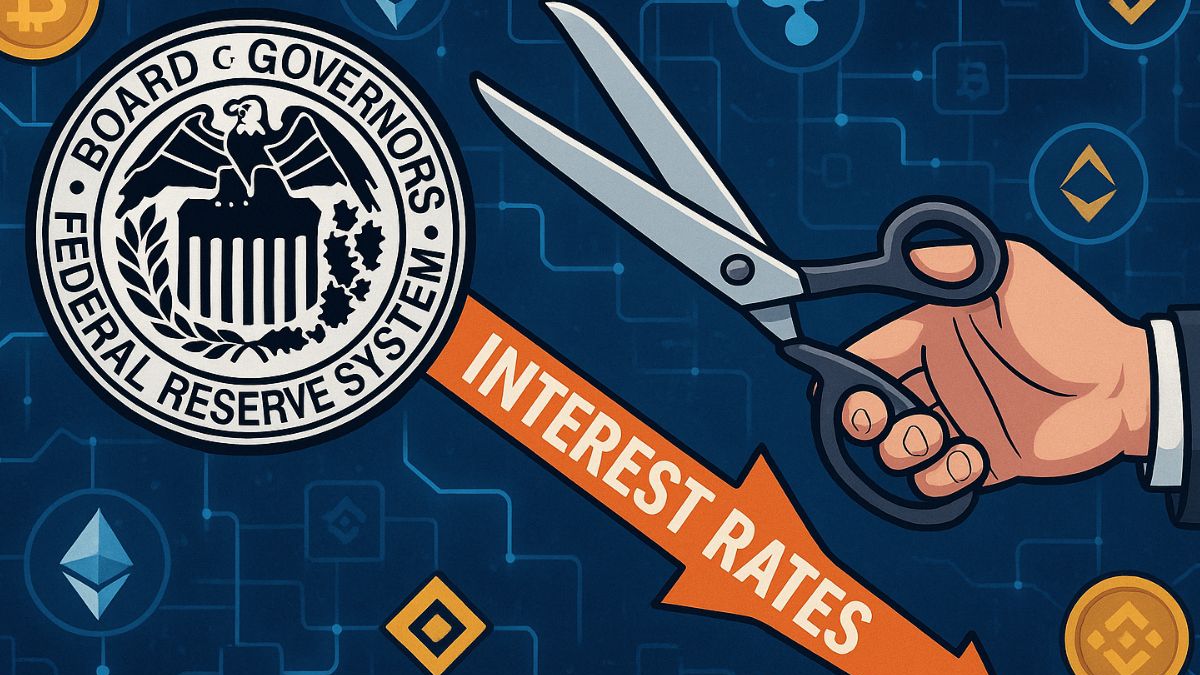 Best Altcoins to Buy as Trump Urges Fed to Cut | Crypto News