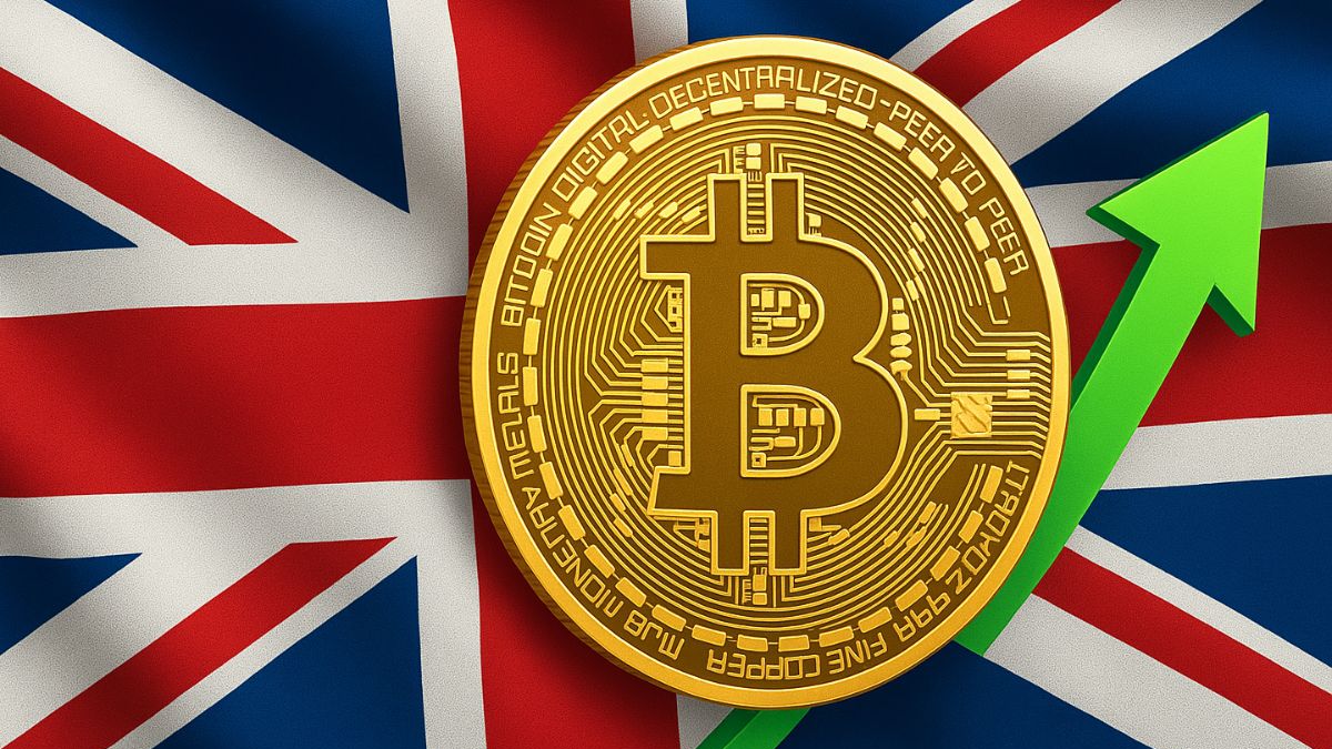 Best Crypto to Buy Now as the UK Lifts Ban on | Crypto News