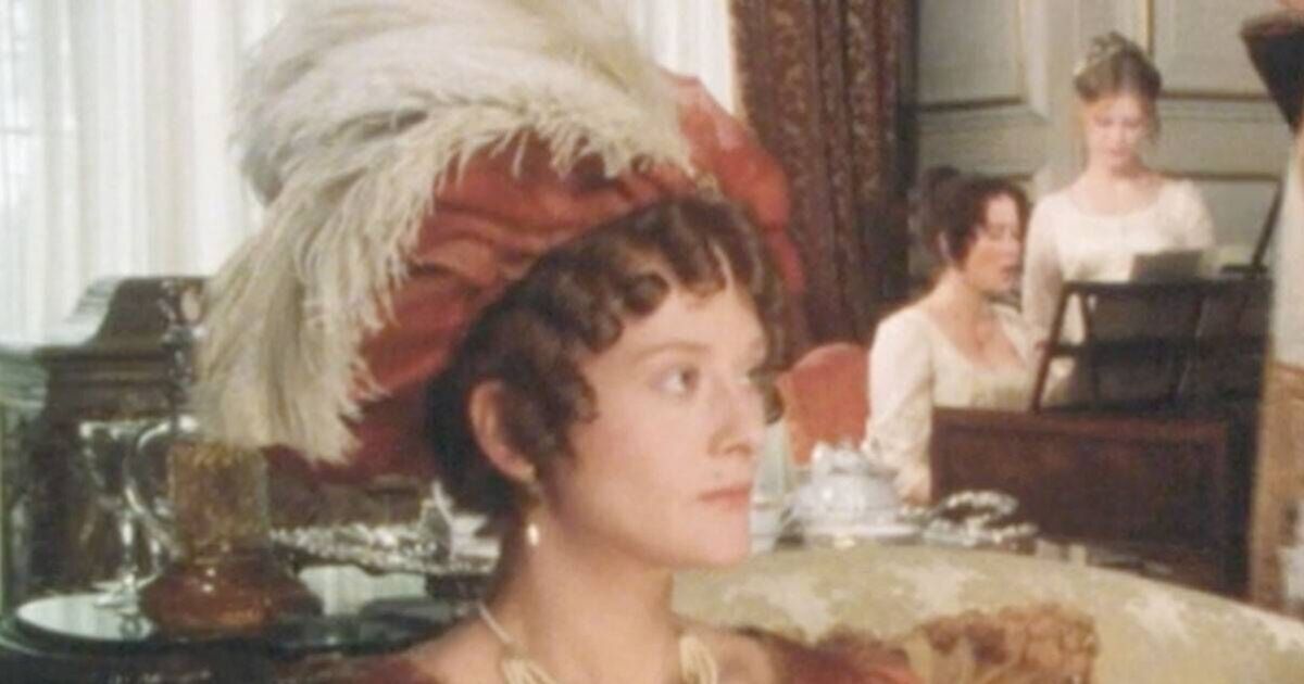 'Best ever' Jane Austen adaptation of 'masterpiece' now | UK News