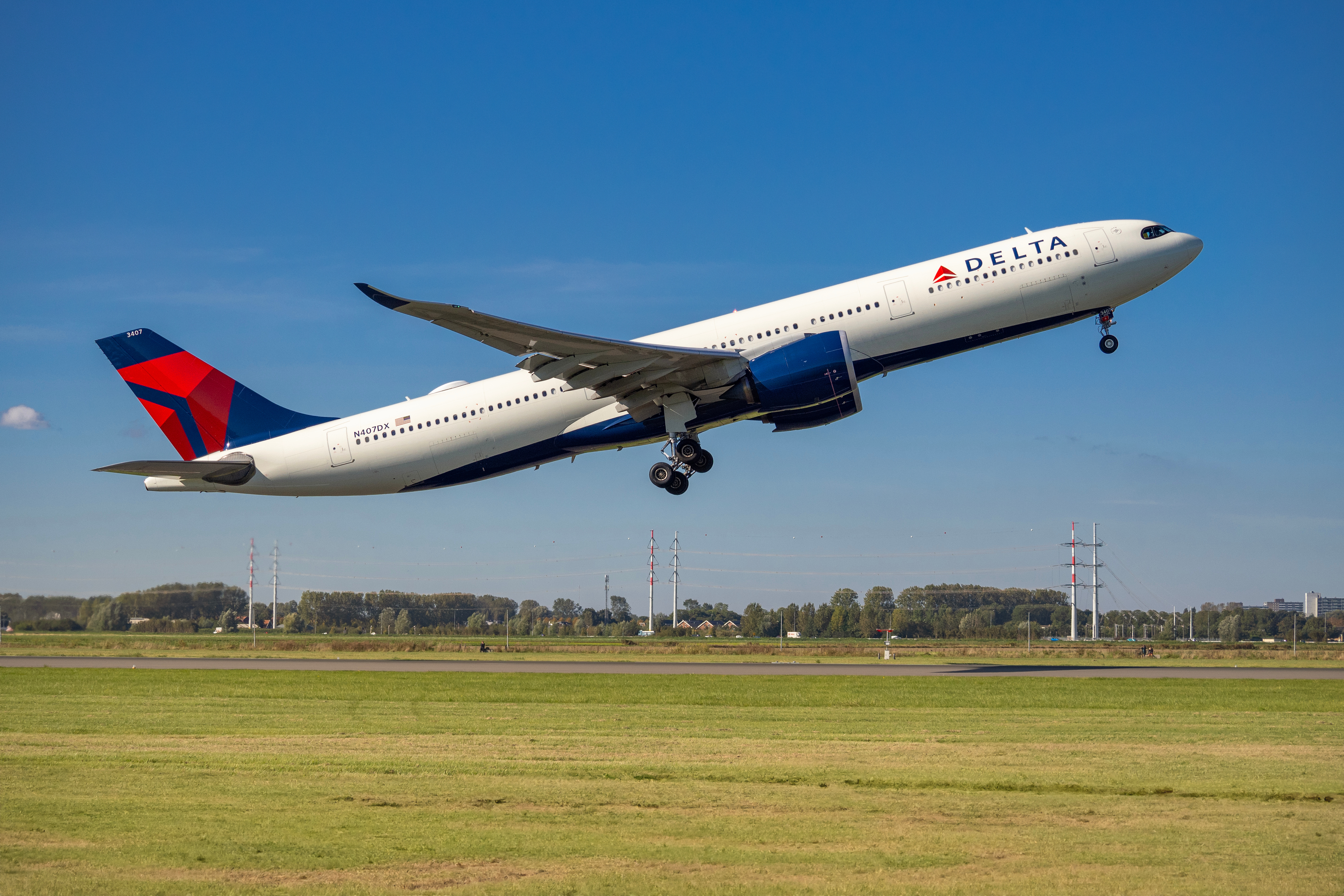 Best US airlines for 2025 revealed — and one topped the list for