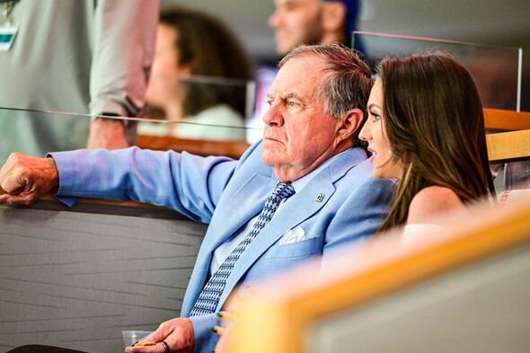 Bill Belichick dealt UNC blow as 'longtime fan' sends email
