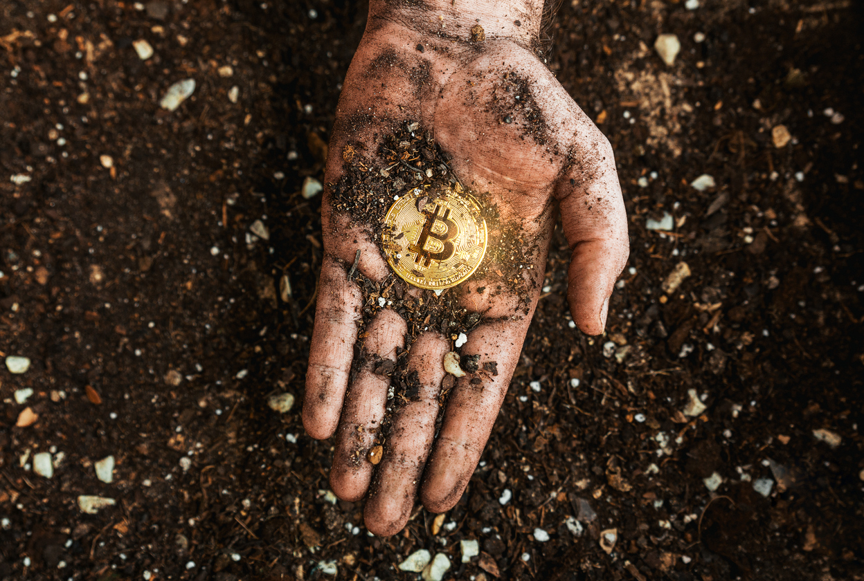 Bitcoin Active Addresses At 2020 Level — What’s | Crypto News