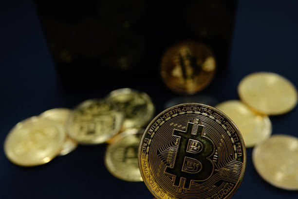 Bitcoin Golden Cross Pattern Says The Crash To | Crypto News