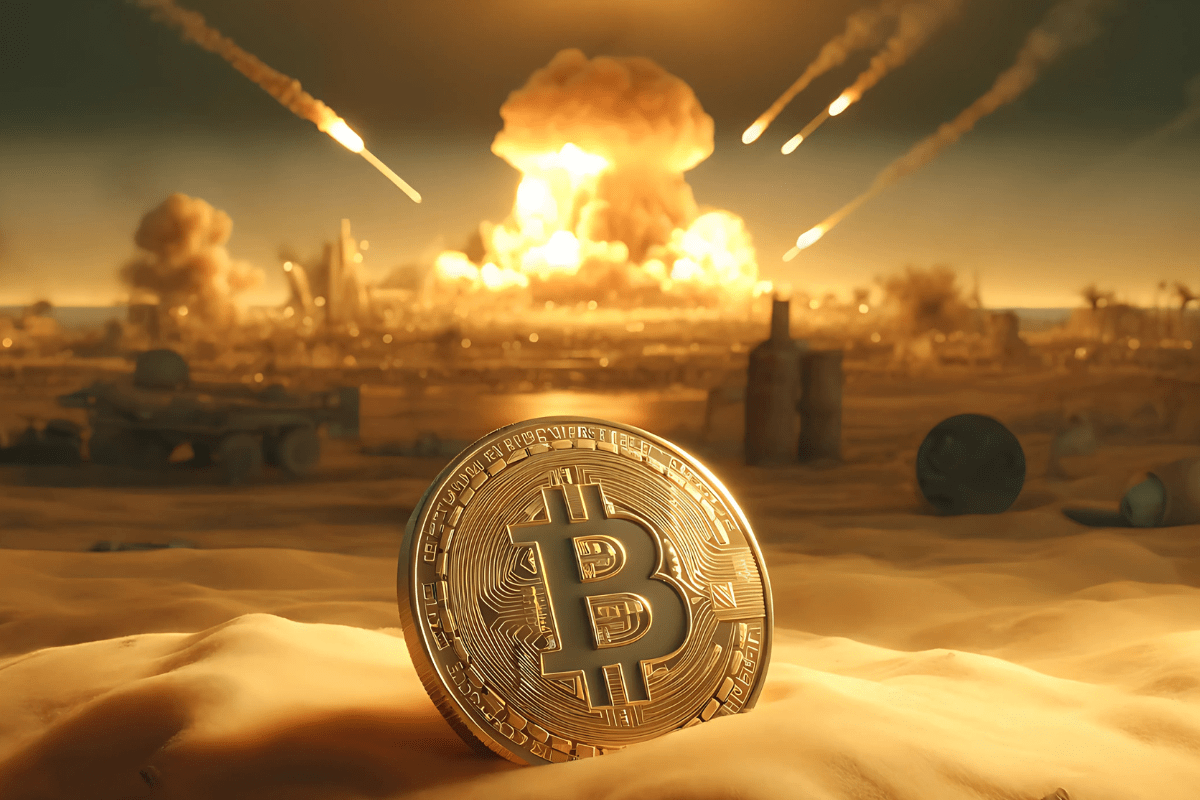Bitcoin Price Crash Far From Over As Support Sits | Crypto News
