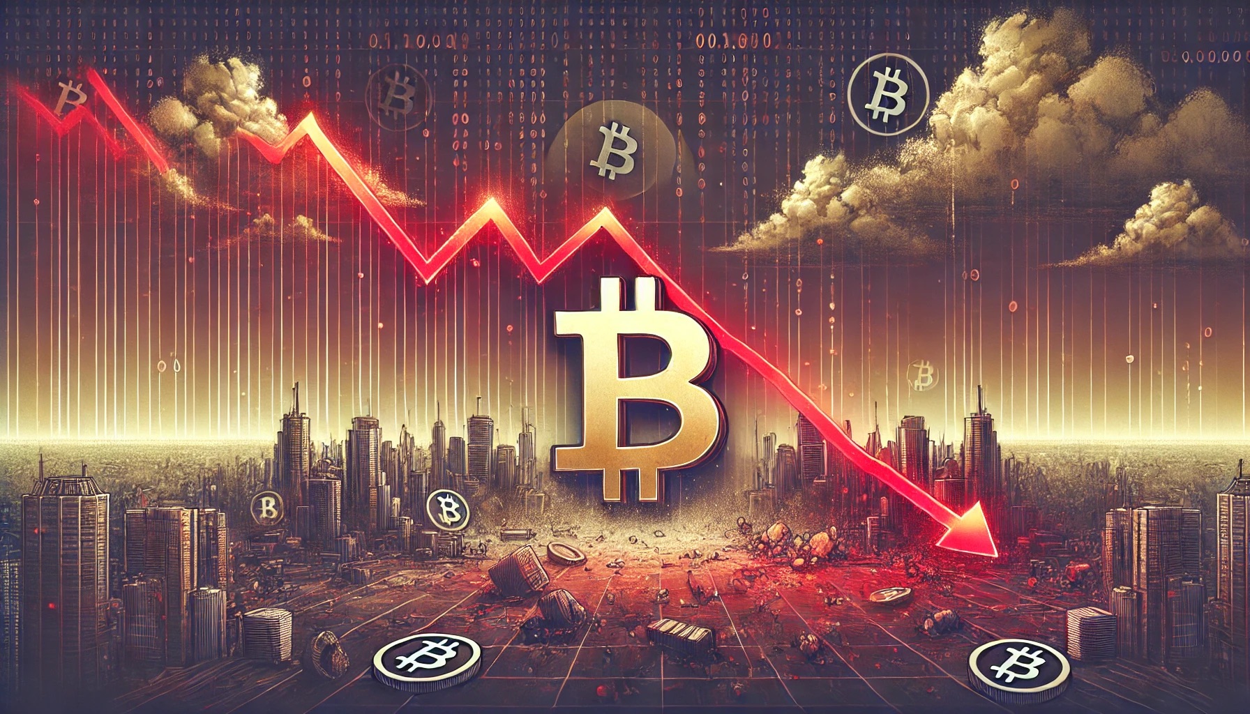 Bitcoin Price Crash To $104,000: What You Need To | Crypto News