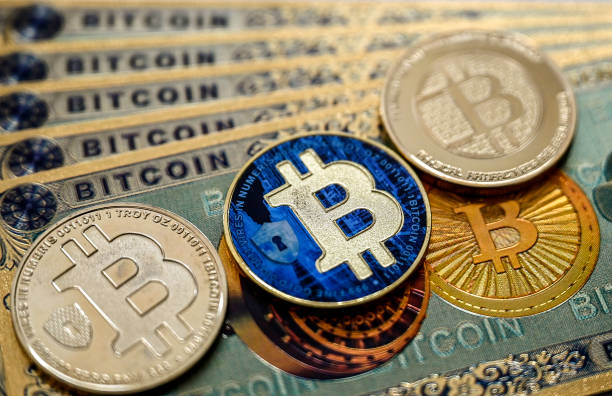 Bitcoin Price Crash Trigger To $96,000: The Head | Crypto News