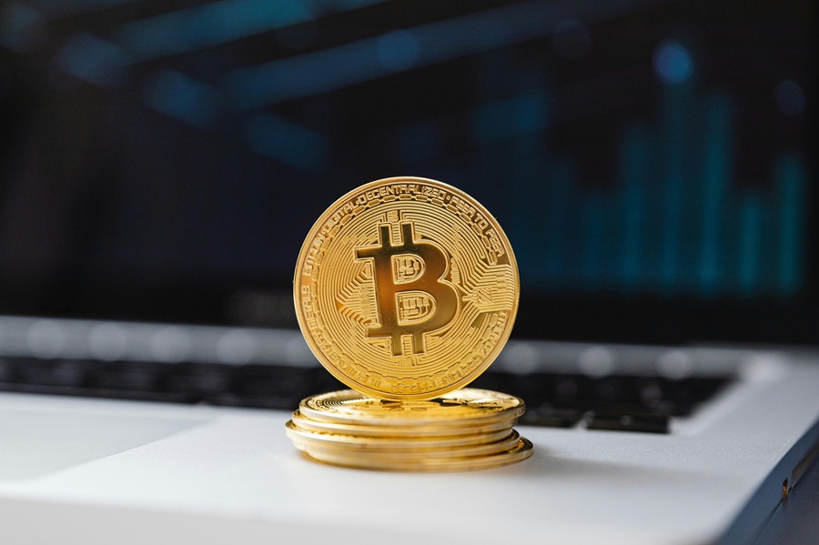 Bitcoin Stabilizes At $104,000 Mid-Range As Market | Crypto News