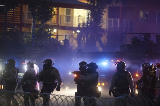 Border Patrol Vehicles 'Violently Targeted' in CA in Two Separate HitandRun Incidents |