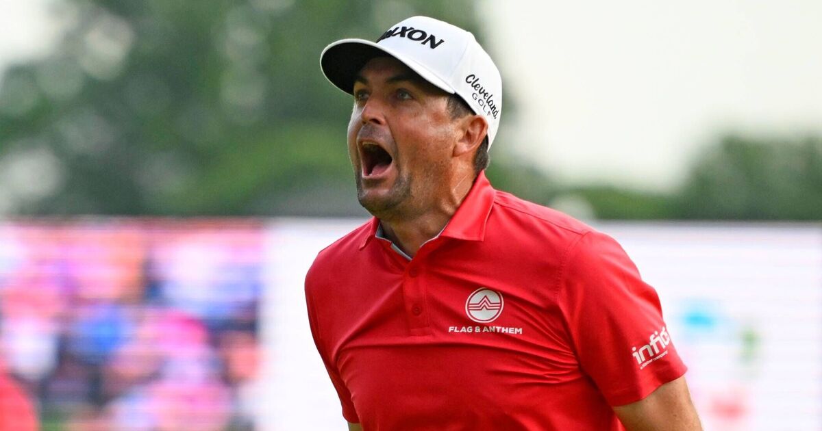 Bradley's telling response to Balionis' Ryder Cup | Golf News