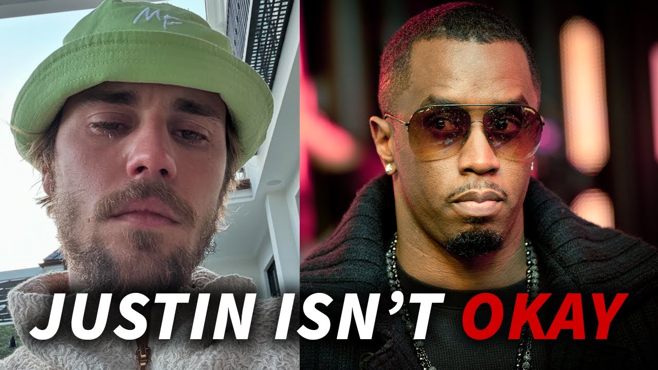 BREAKING: Diddy and Justin Bieber... People Are