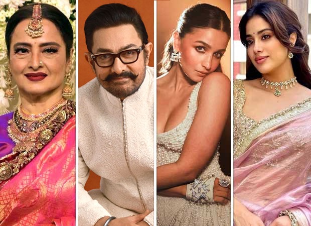 BREAKING: Rekha to host Umrao Jaan re-release | Indian movie News