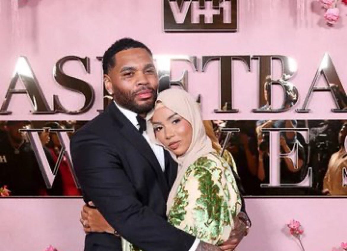 Brittany Renner And Kevin Gates Divorce After Just | Gossip Wire News