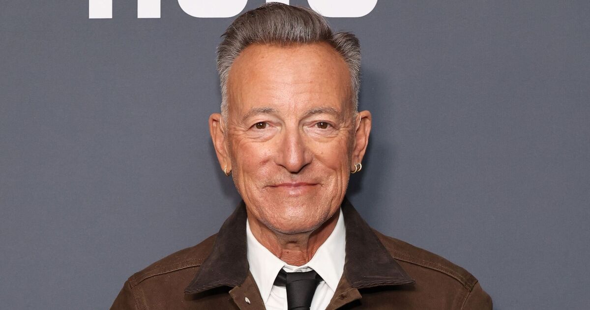 Bruce Springsteen fans divided as he releases 'lost' | Music News
