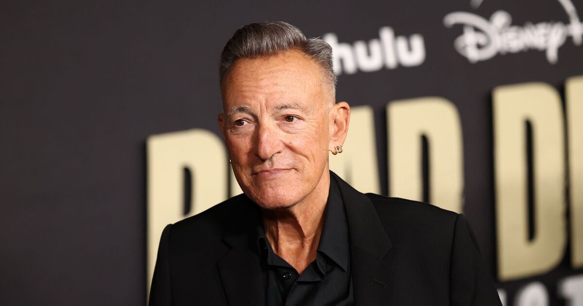 Bruce Springsteen’s favorite sandwich is only 3 | Music News