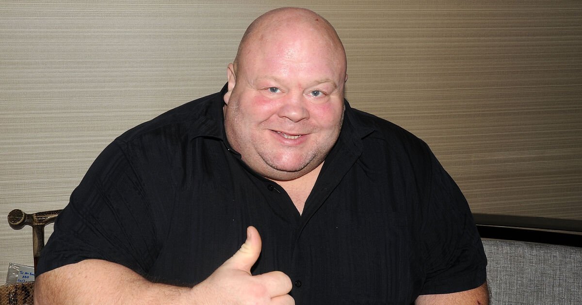 Butterbean sends Jake Paul new fight offer after | Boxing News